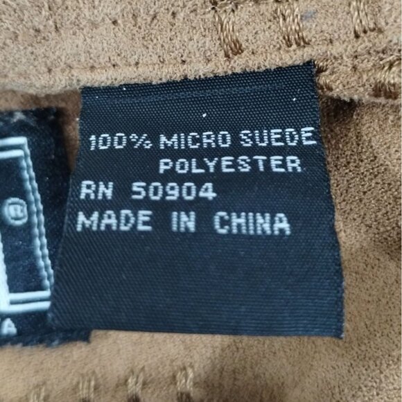 Printo Collection by Phita Men's Tan Shirt/Button Up SzXL SKU3467 - Picture 5 of 7